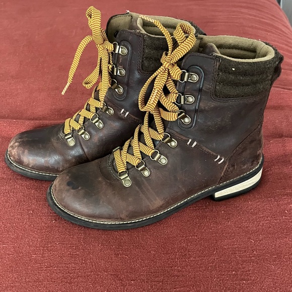 Kodiak Surrey ll Fashion Boot - Picture 2 of 7